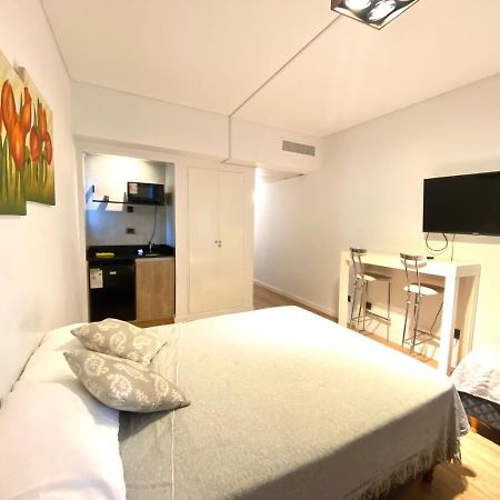 Apart Hotel Ciudad De Bs As Buenos Aires Exterior photo